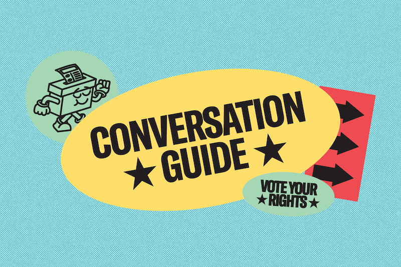 Conversation Guide