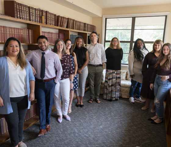 ACLU Staff Photo